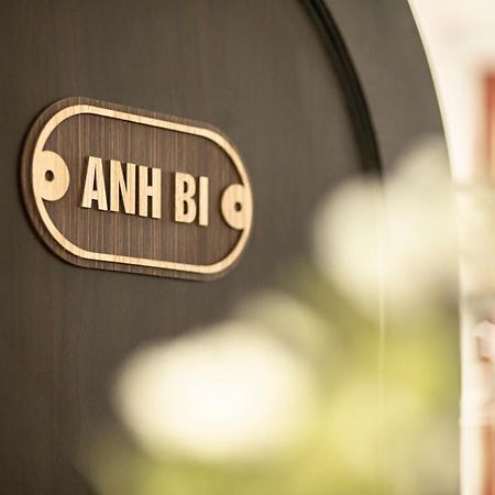 Nha Ba Tu Boutique Homestay Vung Tau Kültér fotó